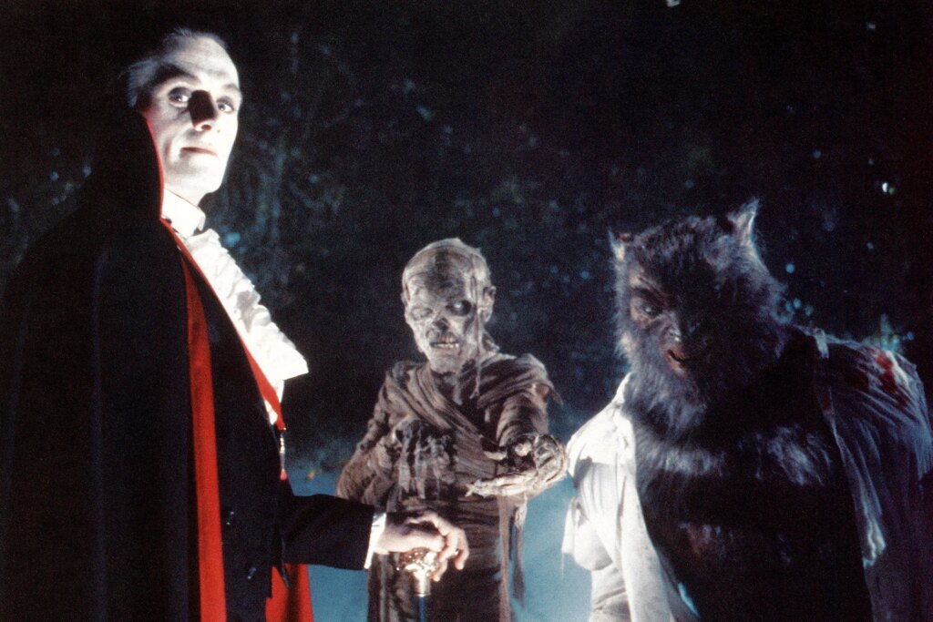 The Monster Squad (4K Review) — Fun Despite Its Low Stakes