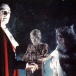 The Monster Squad (4K Review) — Fun Despite Its Low Stakes