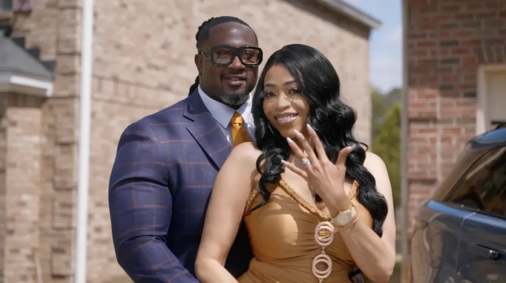 ‘Age Inappropriate’: Janet and Drew Talk Health Fears, Navigating Judgment, and Whether They’d Return for Season 2 [Exclusive]