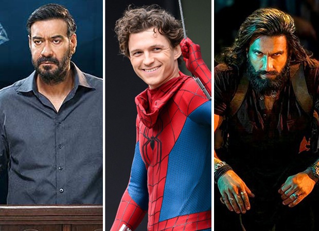 Drishyam The Conclusion mania EXPLODES! Theatres add post-midnight shows BEFORE release; exhibitors asked to match Spider-Man, Dhurandhar The Revenge pricing : Bollywood News