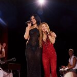 Shakira in Madrid: All the Guests at Her Residency