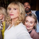 Amandaland 2026 Christmas special announced as BBC hit comedy returns with Lucy Punch