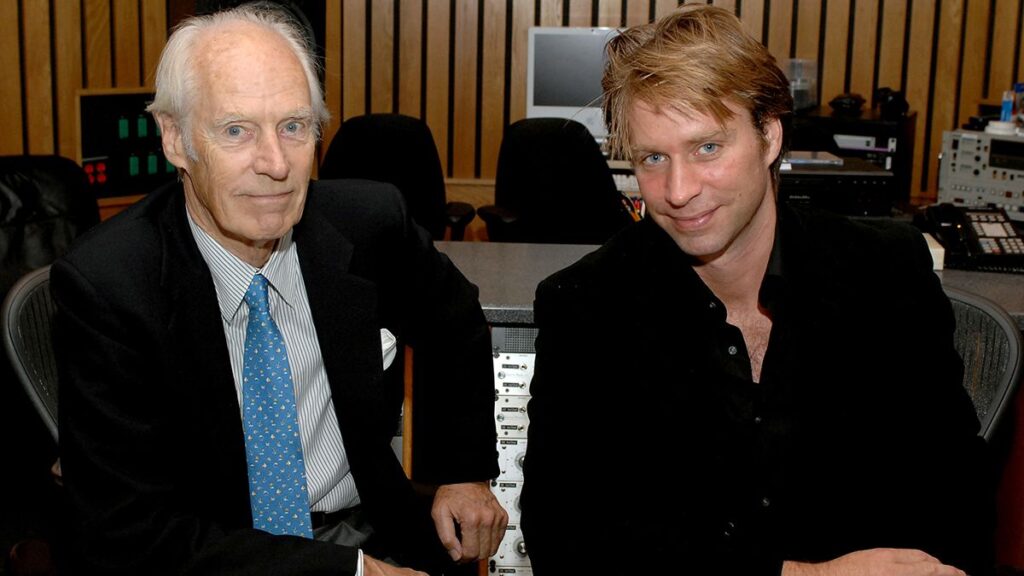 “At that stage, he was the best keyboard player in the Beatles because Paul and John had not developed their keyboard talents as well as he had”: Giles Martin reveals that his father’s piano solo on In My Life was originally played on an organ