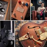 “It’s one of the most mythical amp brands of all time. And now it’s actually returned”: The best guitar gear launched this week, ft. one of John Mayer’s favorite amp heads and the world’s tiniest six-string bass