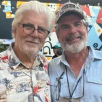 Man finds out his biological father is Doobie Brothers’ Michael McDonald