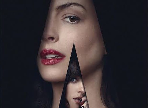 EXCLUSIVE: CBFC cuts 23 seconds of intimate scenes from Anne Hathaway-Dakota Johnson starrer Verity : Bollywood News