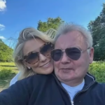 Eamonn Holmes' girlfriend 'devastated' as she moves out of his £1.3million flat