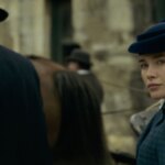 Florence Pugh on How East of Eden With Zoe Kazan Boosted Confidence