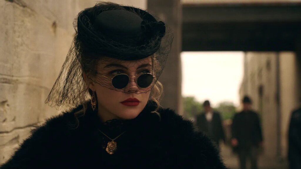 ‘East of Eden’: Florence Pugh and Zoe Kazan Explain the Series’ Ending