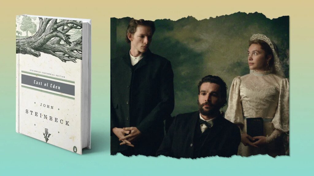 Netflix’s ‘East of Eden’: Creator Zoe Kazan on Adapting Steinbeck Book