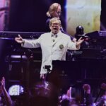 Elton John Bids Farewell in Mexico City: 5 Best Moments