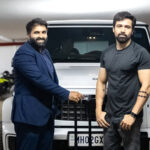 Emraan Hashmi brings home a brand-new Mercedes-Benz AMG G63 worth Rs. 4.3 crore : Bollywood News
