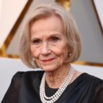 Eva Marie Saint, Oscar winner of Hollywood classics, dies at 102