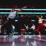 Exclusive: BUENA VISTA SOCIAL CLUB and The New York Liberty Team Up For A Halftime Spectacular