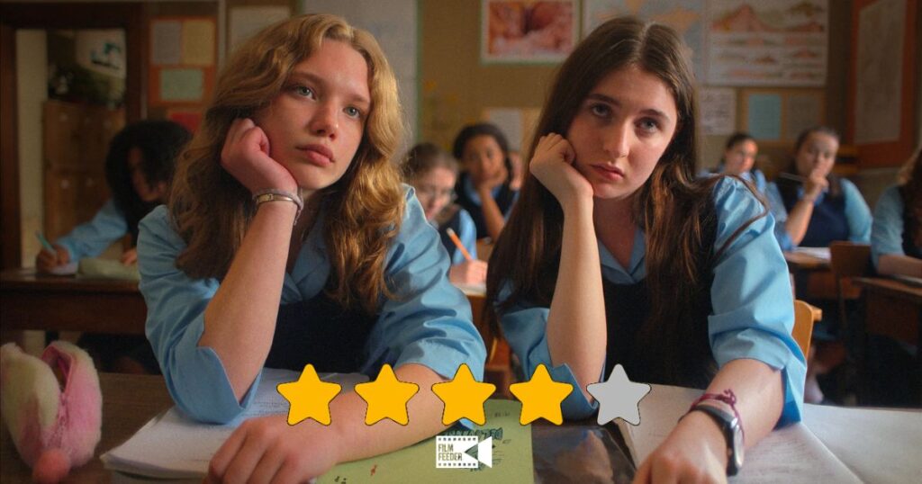 Extra Geography (dir. Molly Manners)