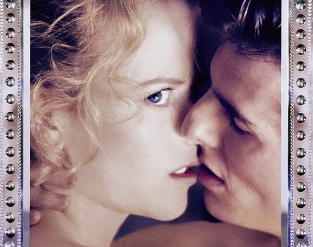 Eyes Wide Shut (4K Review) – A Masked Manhattan Masterpiece