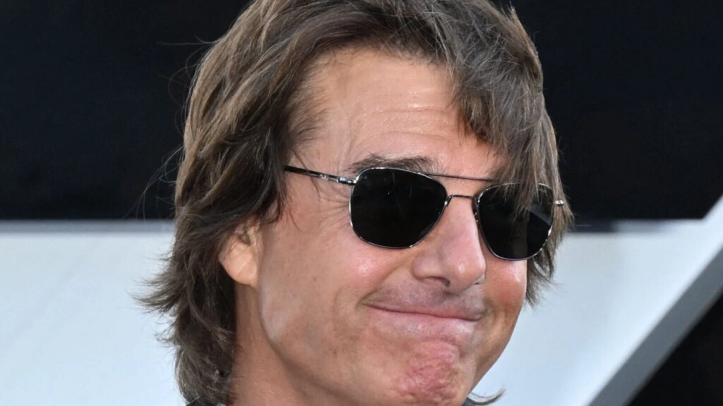 Tom Cruise ‘Proud’ Of ‘Digger’ Amid Box Office Woes