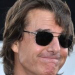 Tom Cruise ‘Proud’ Of ‘Digger’ Amid Box Office Woes