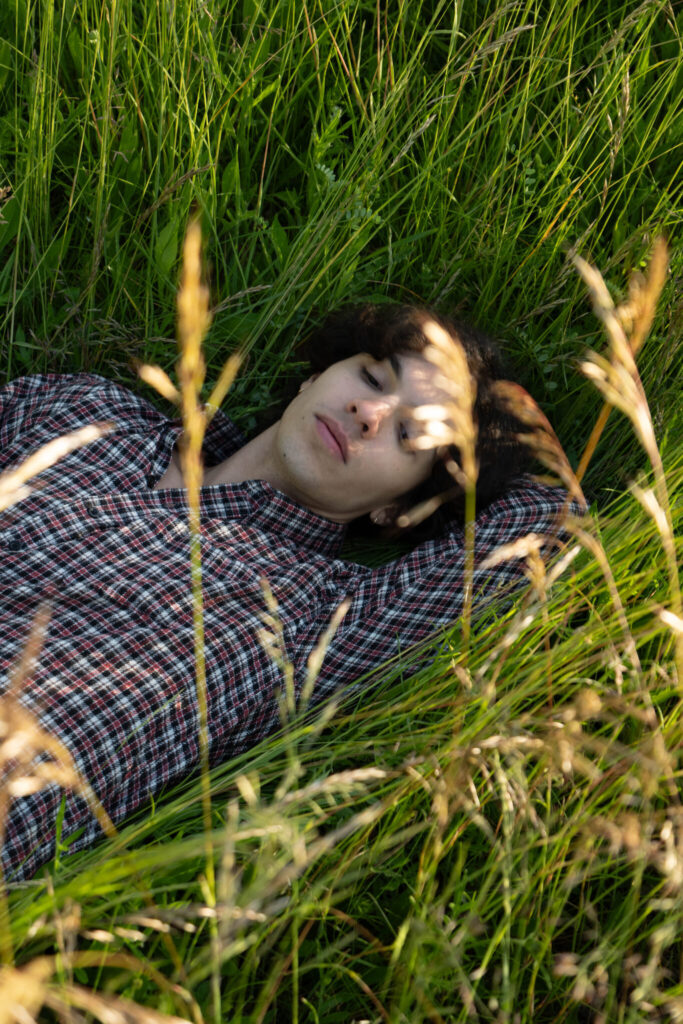 Felix Antonio Releases New Self-titled EP | News