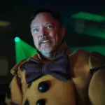 FIVE NIGHTS AT FREDDY’S 3 Will Shoot in 2027 as Matthew Lillard Teases a “Next-Level” Sequel — GeekTyrant