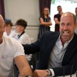 Prince William Attempts to Get a “Spoiler Alert” About His Favorite TV Show