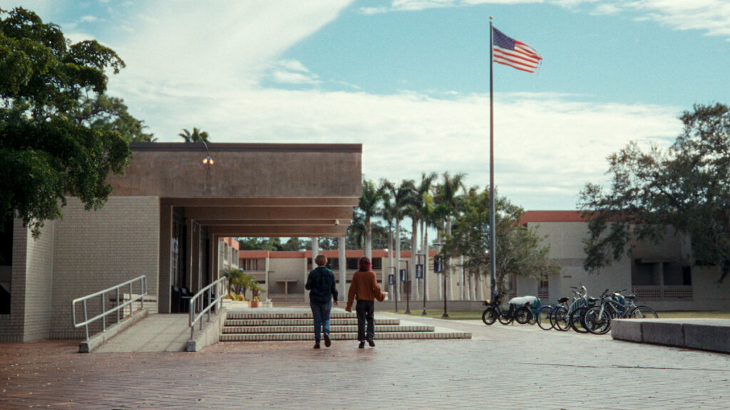 First They Came for My College Tracks Ron DeSantis’ Takeover