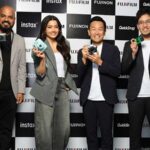 FUJIFILM India welcomes Rashmika Mandanna as brand ambassador : Bollywood News