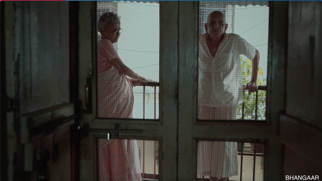 The last act of dignity: Sumira Roy on National Award-winning documentary Bhangaar