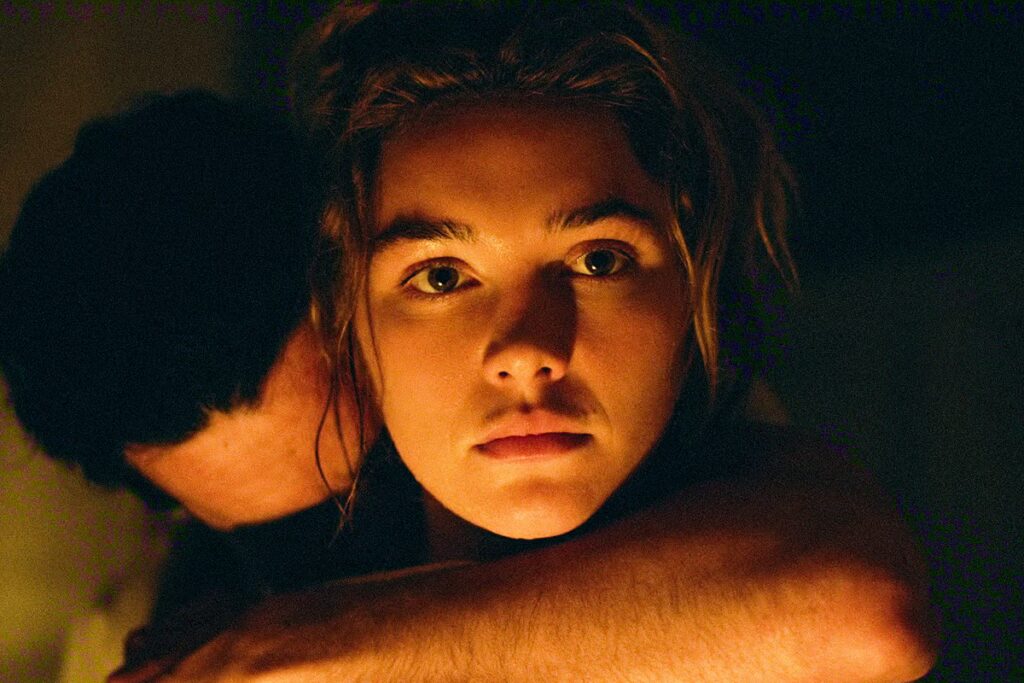 East of Eden on Netflix review – Florence Pugh is magnificent in this poetic piece of television