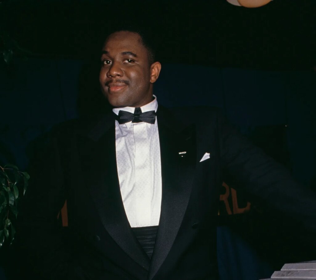 Freddie Jackson Dead At 69