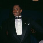 Freddie Jackson Dead At 69