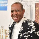 R&B singer Freddie Jackson dies just days after birthday, family announces