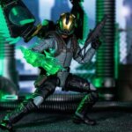 G.I. Joe Classified Series D.I.R.E. Hawk figure brings Dread-Inducing tech to the Cobra Airborne