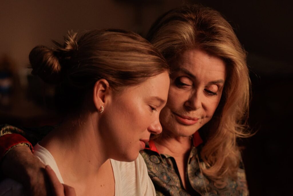 Léa Seydoux’s family life is shattered in trailer for Gentle Monster