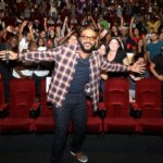 In 2006, Nobody Wanted To Make Tyler Perry’s TV Show. So He Did Something Totally Crazy. He Paid For It Himself. That Was A Smart Decision…