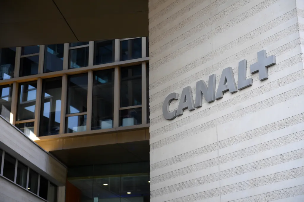 Canal+ Calls VAT Hike “A Direct Attack” On Its Operations In France