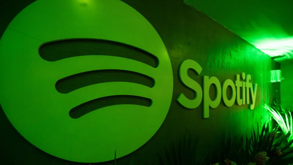 Spotify To Expand Audiobooks Offering To More Than 180 Markets