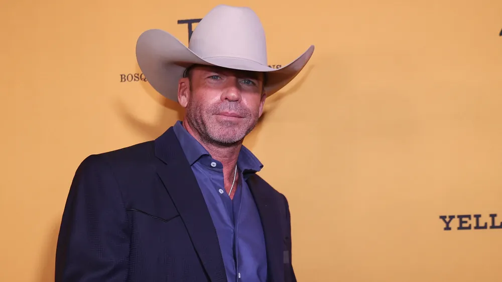 Donna Langley on Stealing Taylor Sheridan Away From Paramount