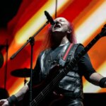 Venom Frontman Conrad ‘Cronos’ Lant Dies at 63