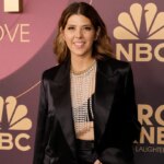 Marisa Tomei, Rudy Pankow, More to Headline ‘This is Crazy!’