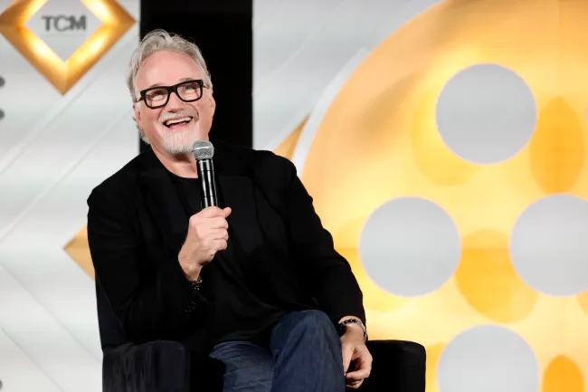 From ‘Mank’ to ‘Mindhunter,’ Assessing David Fincher’s Netflix Years