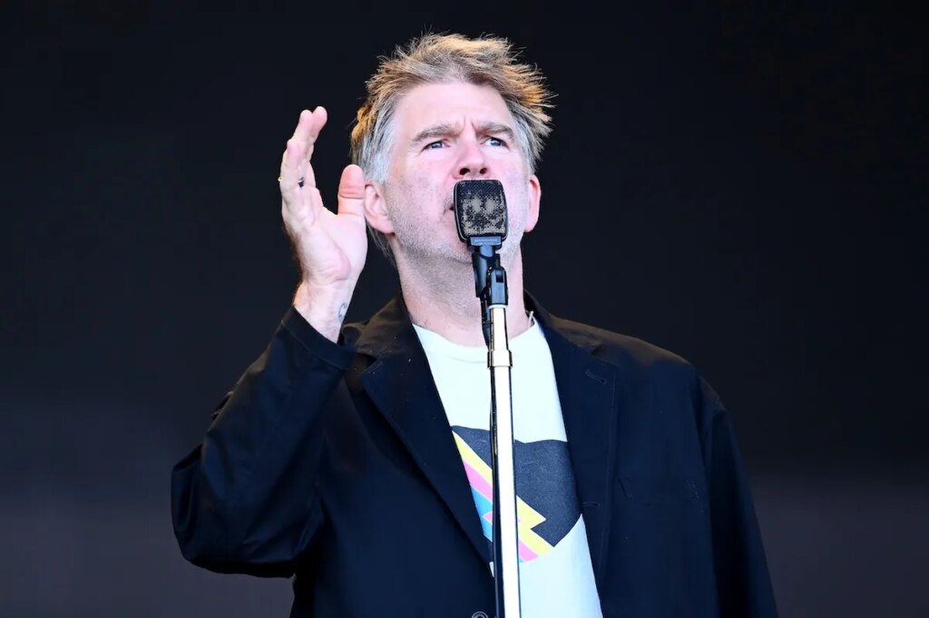 LCD Soundsystem Announce 100th NYC Residency Show, Al Doyle Announces Debut Solo Album ‘Hollywood Saviour’