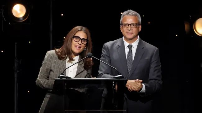 Firing Warner Bros. Chiefs Mike De Luca and Pam Abdy is Bad for Movies