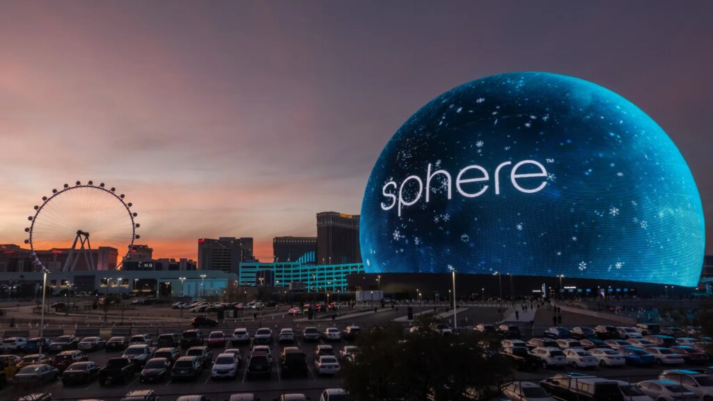 The Best Shows in Las Vegas 2026: Where to Get Ticket Deals Online