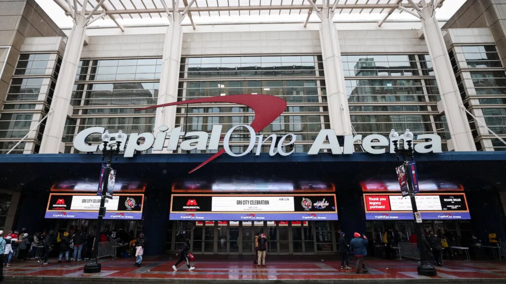 Kennedy Center Honors 2026 Moving to Washington, D.C. Arena