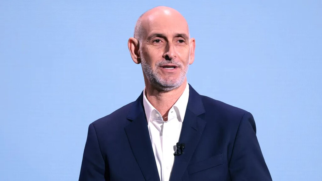 Luis Silberwasser Leaving TNT Sports After Skydance Merger