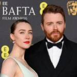 Saoirse Ronan Responds to Rumors That Jack Lowden Will Play James Bond
