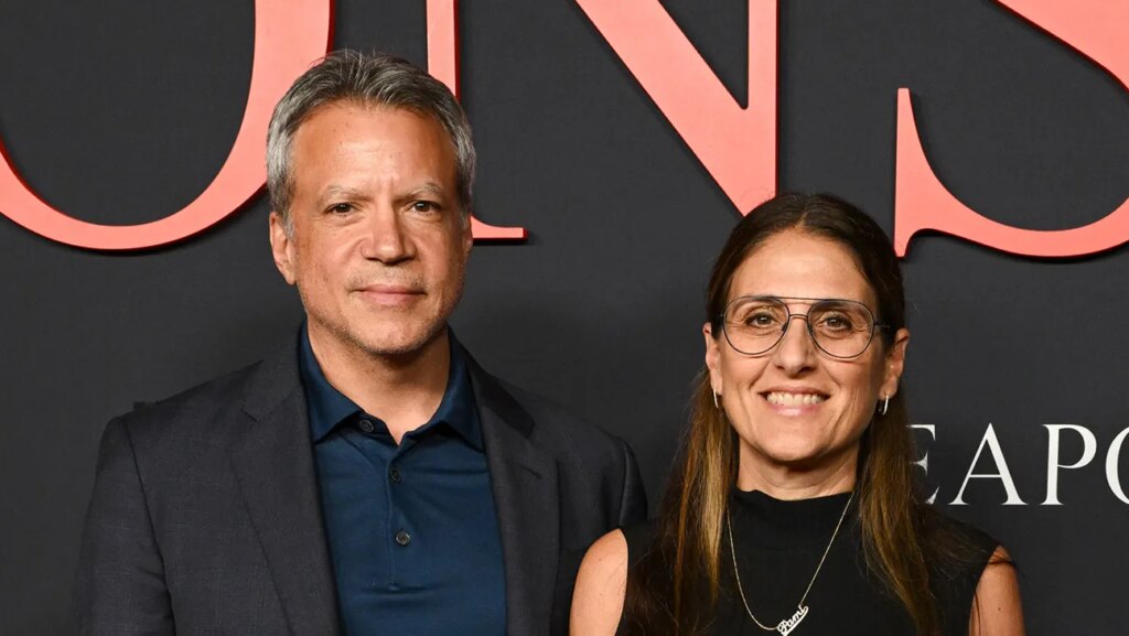 Mike De Luca and Pam Abdy’s Final Weeks at Warners