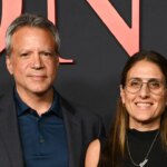 Mike De Luca and Pam Abdy’s Final Weeks at Warners