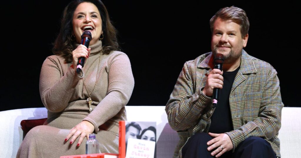Gavin & Stacey legends’ new TV show reveals Ted Lasso and Harry Potter favourites as guest stars